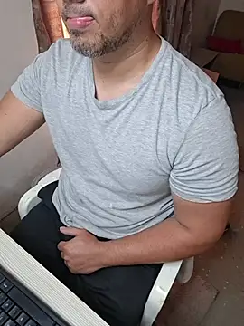 pob cam online show from February 13, 9:11 pm