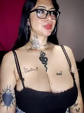 Saloome- online show from November 24, 10:42 pm