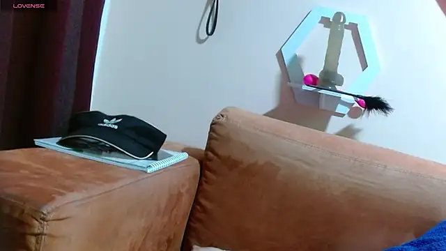 Latinnboy82 online show from April 9, 2:55 am