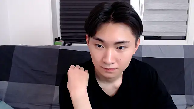 Miram Yu online show from January 13, 12:09 am