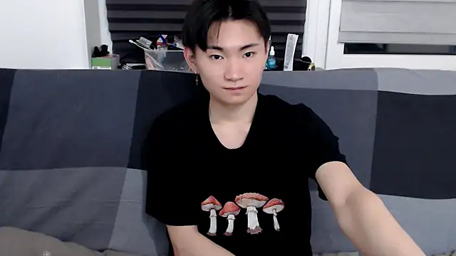 Snapshot of Miram_Yu chatting on January 17, 9:06 pm Miram Yu online show from January 17, 9:06 pm