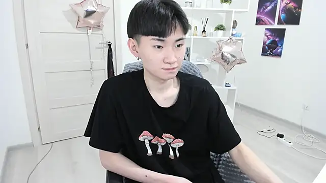 Miram Yu online show from February 16, 2:20 am