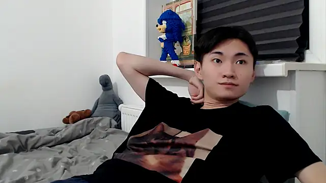 Snapshot of Miram_Yu chatting on November 9, 3:27 am Miram Yu online show from November 9, 3:27 am