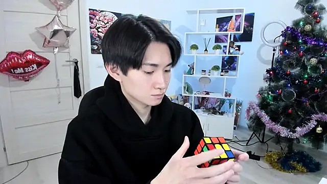 Miram Yu online show from January 6, 9:02 am