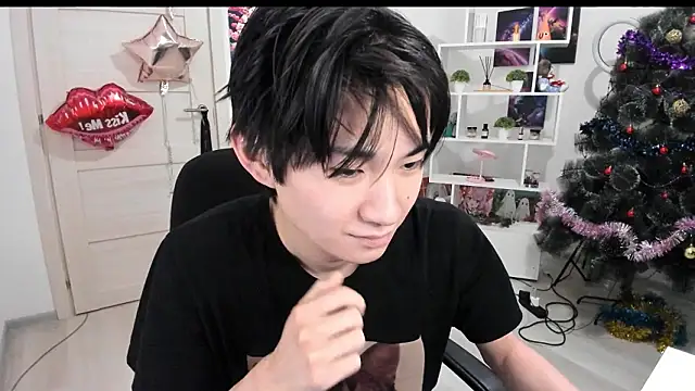 Miram Yu online show from February 2, 6:01 am