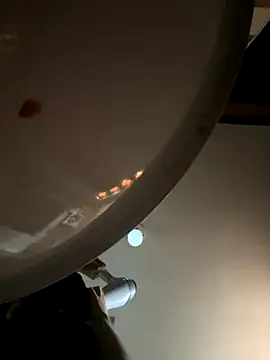 HannaRhodes online show from November 24, 1:44 pm