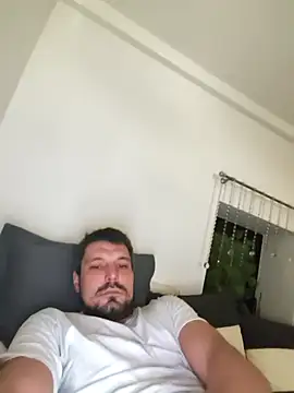 Snapshot of Jocker12456 chatting on February 4, 7:42 pm Jocker12456 online show from February 4, 7:42 pm