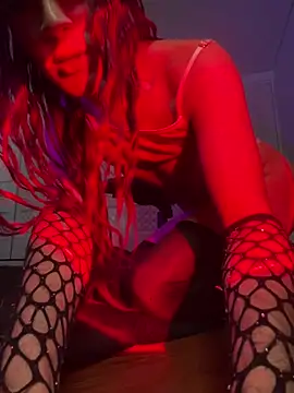 Mia Frank  online show from December 15, 7:42 pm