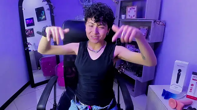 Snapshot of Im_Mathias chatting on October 11, 2:44 am Im Mathias online show from October 11, 2:44 am