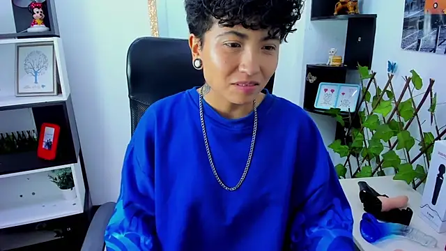 Snapshot of Im_Mathias chatting on October 15, 2:55 am Im Mathias online show from October 15, 2:55 am