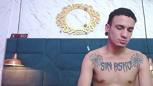 salome daniel online show from January 21, 7:39 pm