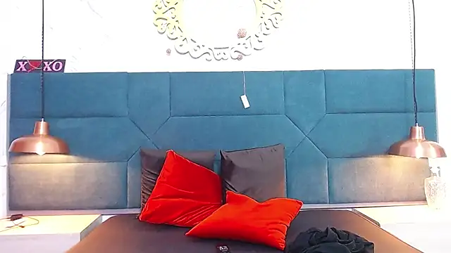 salome daniel online show from February 5, 7:53 pm