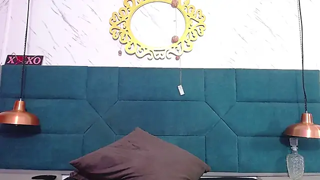 salome daniel online show from February 27, 10:42 pm