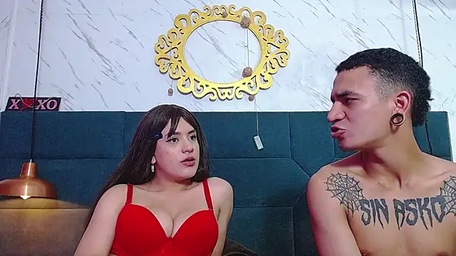 salome daniel online show from March 3, 10:42 pm