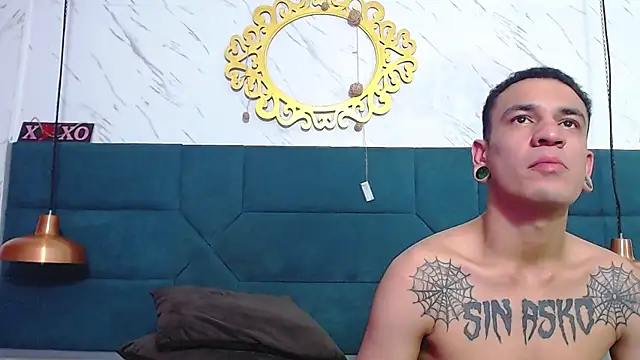 salome daniel online show from March 5, 11:05 pm