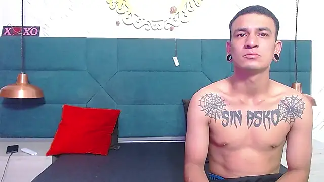 salome daniel online show from March 21, 7:35 pm