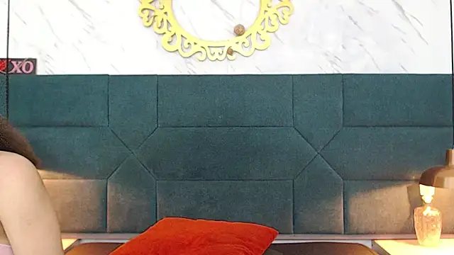 salome daniel online show from October 22, 8:08 pm