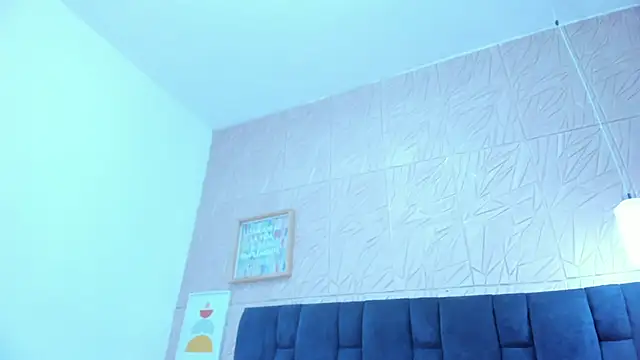 Melody Megann online show from January 11, 7:27 pm