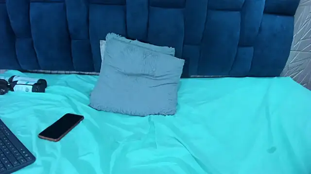 Melody Megann online show from January 26, 2:14 am