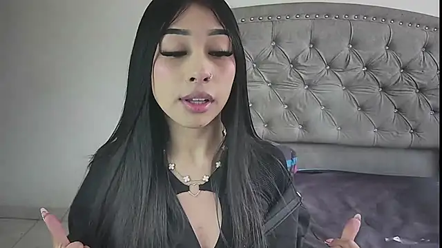 Nesuko kamado  online show from November 10, 2:16 pm