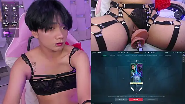 Eriol  online show from November 26, 12:39 pm