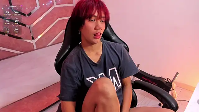 Eriol  online show from March 22, 12:08 pm