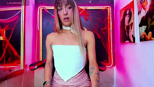 Isabella stanford2 online show from October 30, 2:18 pm