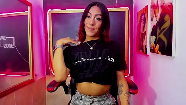 Isabella stanford2 online show from November 9, 9:13 pm