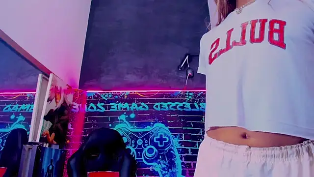 Isabella stanford2 online show from February 21, 4:35 am