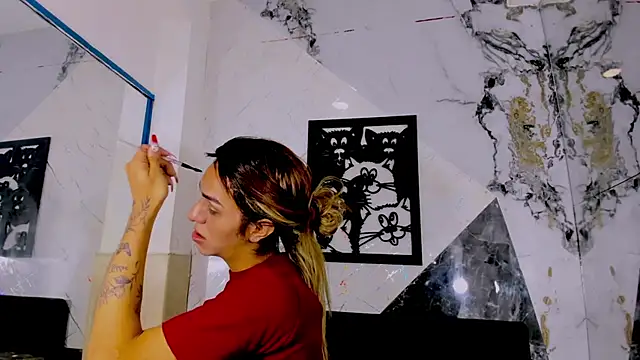 Isabella stanford2 online show from February 24, 6:33 am