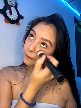 kanne mia online show from November 6, 10:32 pm