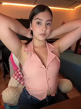 kanne mia online show from November 28, 12:35 am