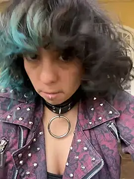 Sweet Chaos online show from February 13, 7:32 pm