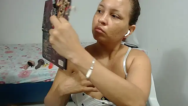 Agatha browser online show from February 7, 12:09 pm