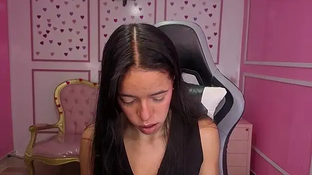 stephania t online show from November 10, 12:26 pm