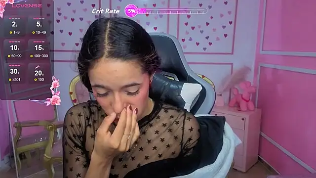 stephania t online show from February 4, 12:00 pm