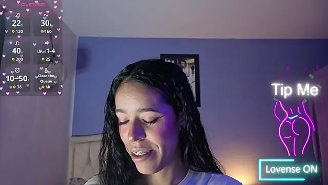 stephania t online show from March 6, 4:36 pm