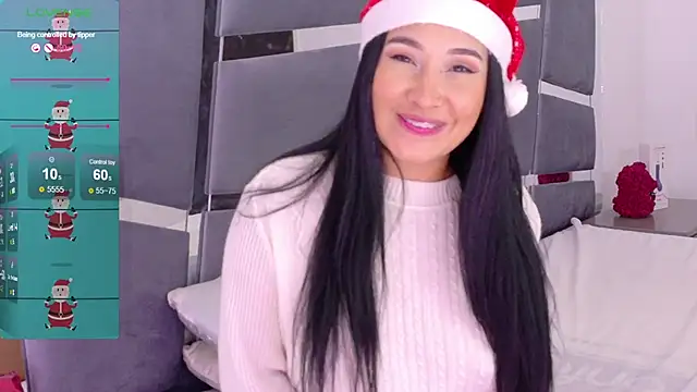 Alba Grey online show from December 24, 11:33 pm
