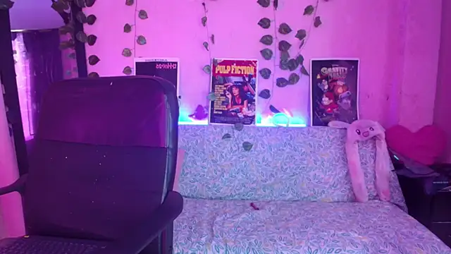 Gaby Tailor online show from January 17, 7:16 pm