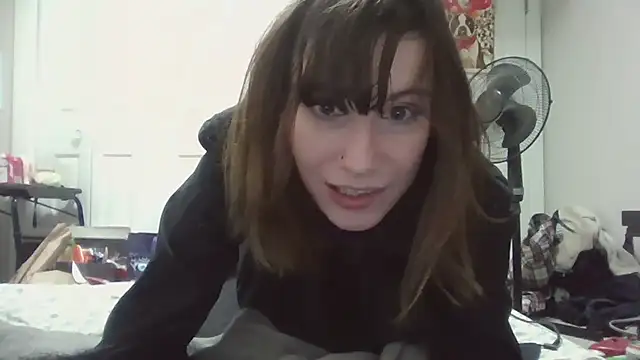 TheSexiest2025 online show from January 17, 10:34 pm