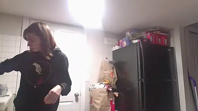 TheSexiest2025 online show from February 15, 2:11 pm