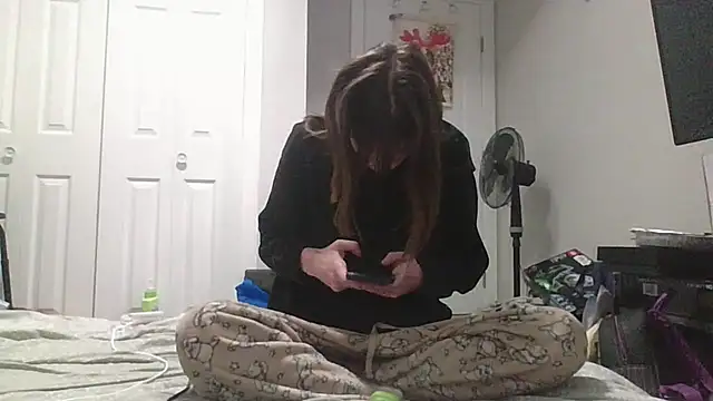 TheSexiest2025 online show from February 26, 8:44 pm