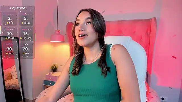  Sophie  miller online show from December 17, 7:53 pm