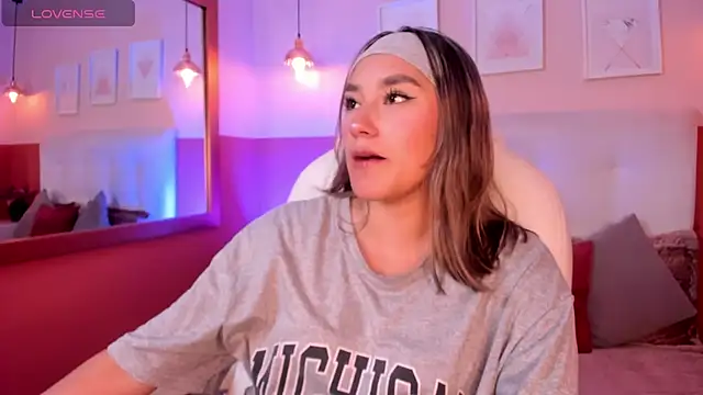  Sophie  miller online show from March 28, 7:57 pm