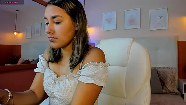  Sophie  miller online show from April 11, 4:00 pm