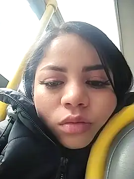 Elaa euphoria online show from December 27, 8:07 pm