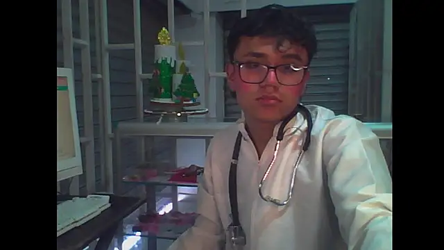 Snapshot of Baby_Cream chatting on December 2, 1:24 pm Baby Cream online show from December 2, 1:24 pm