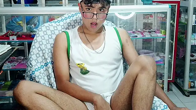 Snapshot of Baby_Cream chatting on December 18, 7:36 am Baby Cream online show from December 18, 7:36 am