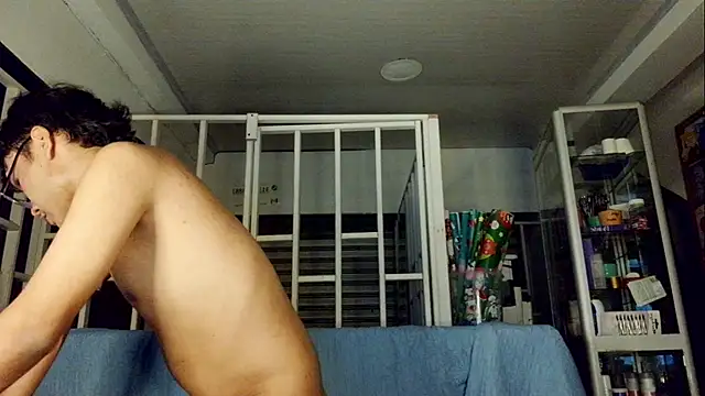 Snapshot of Baby_Cream chatting on January 8, 7:34 am Baby Cream online show from January 8, 7:34 am