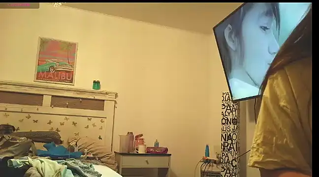 italianlatindream online show from December 4, 1:03 am